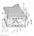 Fig. 34 - Reversibly foldable freight container
