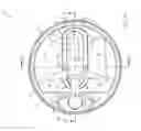 Fig. 05 - Lid and closure member assembly