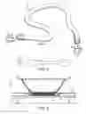 Fig. 06 - Highchair tray cover system with magnetically attachable objects
