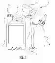 Fig. 02 - Holder and liquid container assembly