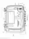 Fig. 09 - Waste container with improved latch