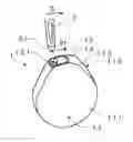 Fig. 01 - NEEDLE STORAGE MAGAZINE