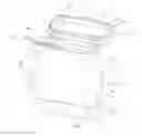 Fig. 01 - Plunger for moisture tight dispenser