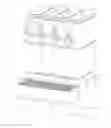 Fig. 02 - Post-mix dispenser assembly