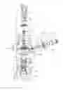 Fig. 08 - Post-mix dispenser assembly