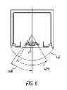 Fig. 07 - Arcuate multi-dispensing beverage dispenser