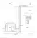 Fig. 01 - Liquid delivery system for climate controlled fluid chamber