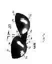 Fig. 06 - Garment holding and shape saving apparatus