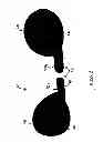 Fig. 09 - Garment holding and shape saving apparatus