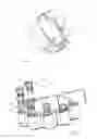 Fig. 02 - Magnetic bit-holder bracelet device