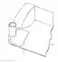 Fig. 01 - Trunk Storage Device