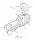 Fig. 10 - LOW COST, DISPOSABLE OPTICAL FIBER CLEAVER