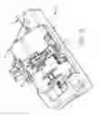 Fig. 17 - LOW COST, DISPOSABLE OPTICAL FIBER CLEAVER