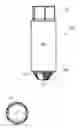 Fig. 01 - MOLYBDENUM-BASED FRICTION STIR WELDING TOOLS