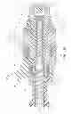 Fig. 15 - Co-axial dual fluids metering system and methods