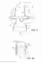 Fig. 04 - Method and fluidic apparatus for generating pulsed and oscillating air flow for surface cleaning and sweeping