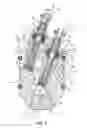 Fig. 08 - DUAL SOLENOID DUAL ANGLE ENTRY MULTI-PHYSICS FUEL ATOMIZER
