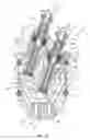 Fig. 09 - DUAL SOLENOID DUAL ANGLE ENTRY MULTI-PHYSICS FUEL ATOMIZER