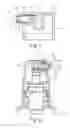 Fig. 02 - DISPENSING HEAD FOR A SYSTEM FOR DISPENSING A PRESSURISED PRODUCT