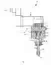 Fig. 03 - Dispensing module, applicator head and nozzle holder for dispensing a fluid, in particular hot-melt adhesive