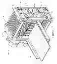 Fig. 03 - Multipass rotary shear comminution process to produce corn stover particles