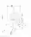 Fig. 08 - HIGH THROUGHPUT NUT GRINDER