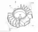 Fig. 01 - Device for grinding roasted grains