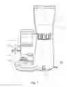 Fig. 02 - Device for grinding roasted grains