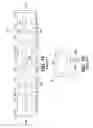 Fig. 06 - Discharge grates for reduction mills