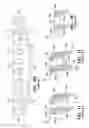 Fig. 07 - Discharge grates for reduction mills
