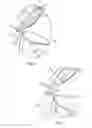 Fig. 03 - Food processor having detachable spring-loaded lid