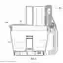 Fig. 09 - Lid securing mechanism for food processor