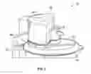 Fig. 03 - Food processor having removable feed tube