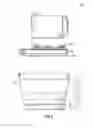 Fig. 06 - Food processor having removable feed tube