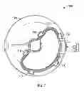 Fig. 07 - Food processor having removable feed tube