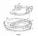 Fig. 10 - Food processor having removable feed tube