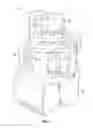 Fig. 02 - Locking mechanism for food processor blade assembly