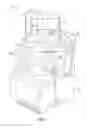 Fig. 02 - Food processor feed tube assembly