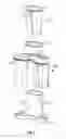 Fig. 05 - Food processor feed tube assembly