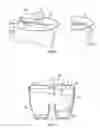 Fig. 03 - Food processor having integrated spatula