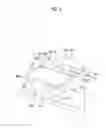 Fig. 06 - Vent member, wing panel, and main wing for aircraft
