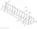 Fig. 01 - Flexible cable management system
