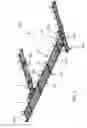 Fig. 02 - Cable tray cable routing system
