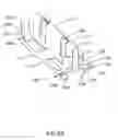 Fig. 28 - Cable tray cable routing system