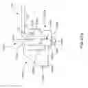Fig. 45 - Cable tray cable routing system