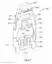 Fig. 49 - Cable tray cable routing system