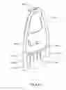 Fig. 52 - Cable tray cable routing system