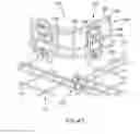 Fig. 53 - Cable tray cable routing system