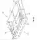 Fig. 74 - Cable tray cable routing system