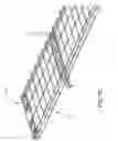 Fig. 82 - Cable tray cable routing system